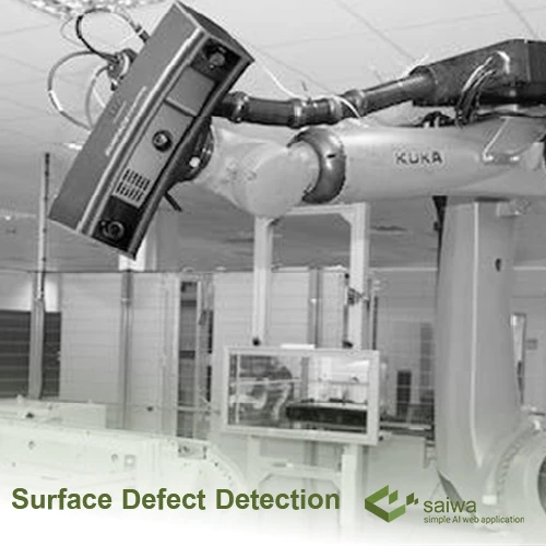 What is surface detect detection?