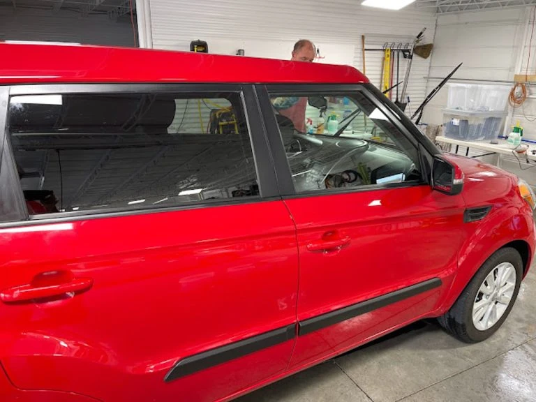 Why Professional Vehicle Detailing Services are a Must-Have.