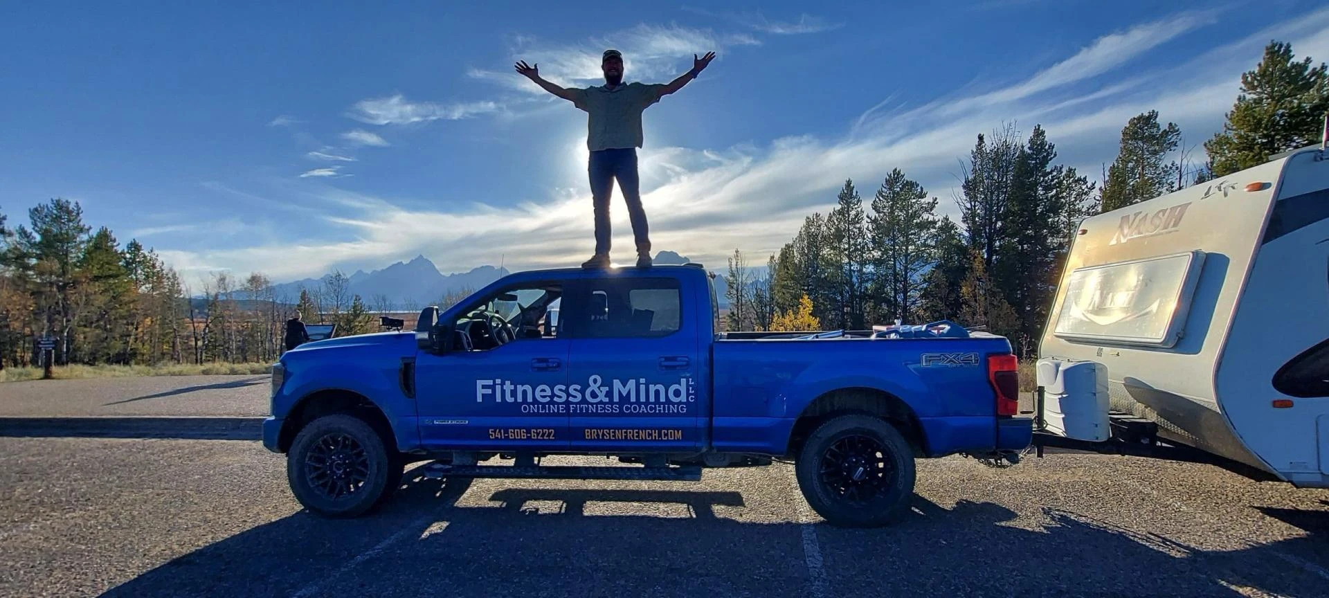 Change your behavior change your life