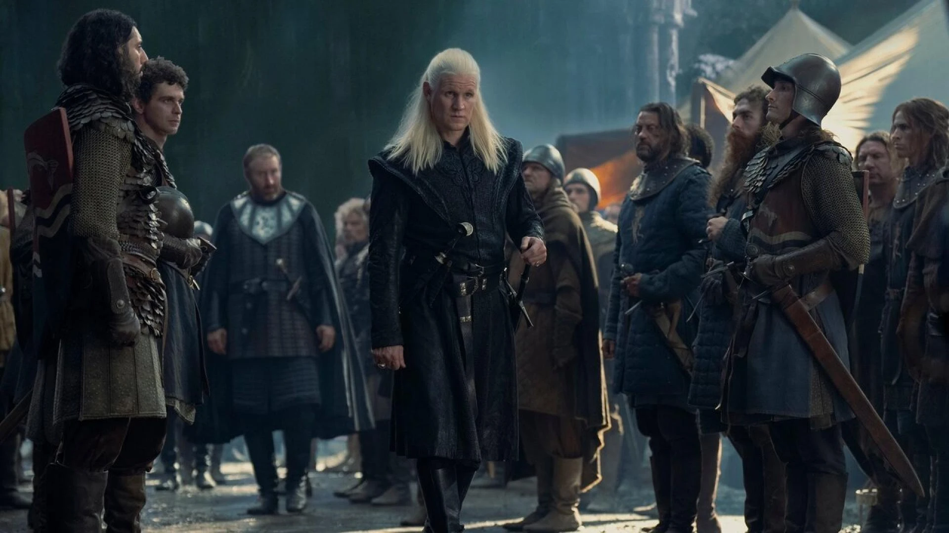 Full Analysis Of “House of the Dragon” Season 2 Episode 8