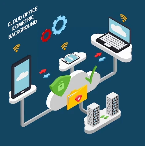 Importance of data backup and recovery services