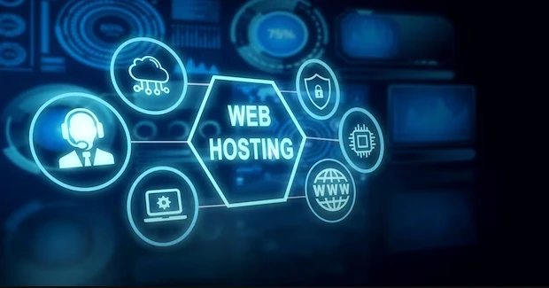Why web hosting services are needed for your business?