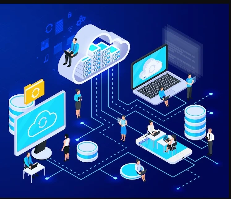 Advantageous aspects of seeking out Managed IT Services