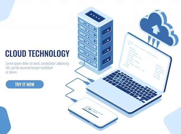Cloud Service in Deerfield Beach and its advantages in the IT industry