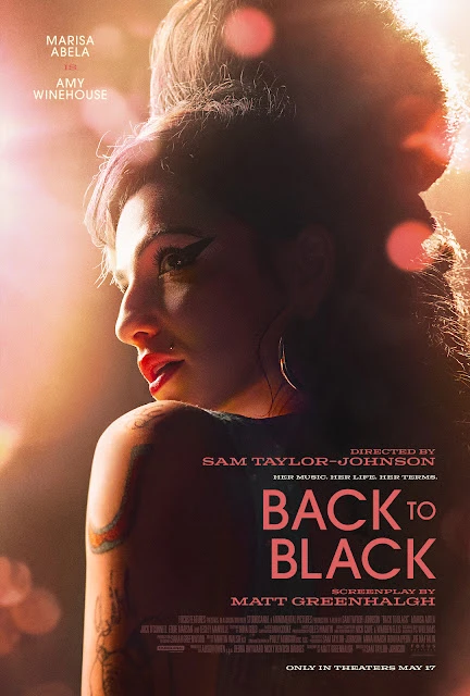 "Track by Track - Amy Winehouse's Back to Black"