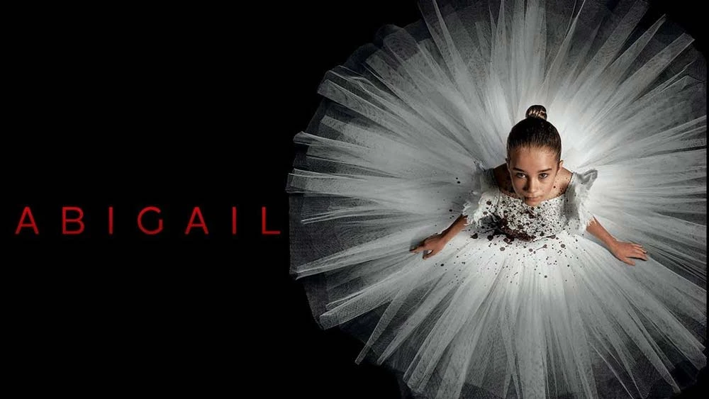Movie Review and Synopsis of Abigail 2024