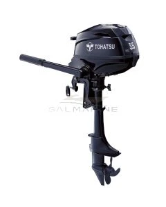Thotashu Outboards: Pioneering Innovation in Marine Propulsion