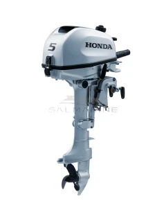 Exploring the Convenience of Purchasing Honda Outboard Parts Online in the UK at SAL Marine