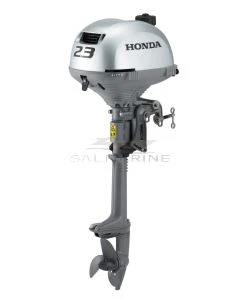 Are Honda Outboard Engines Perfect for Your Boat?