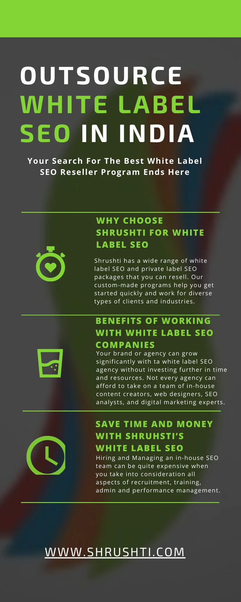 White Label SEO Services In India