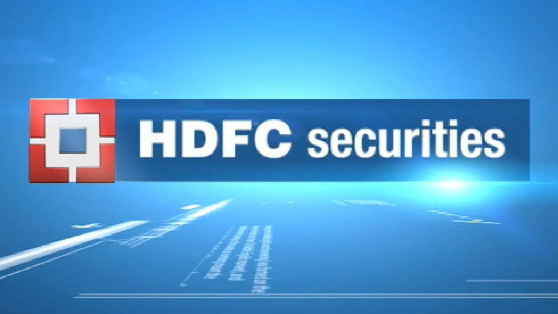 Decoding Success: The Rise and Fall of HDFC Securities Share Price