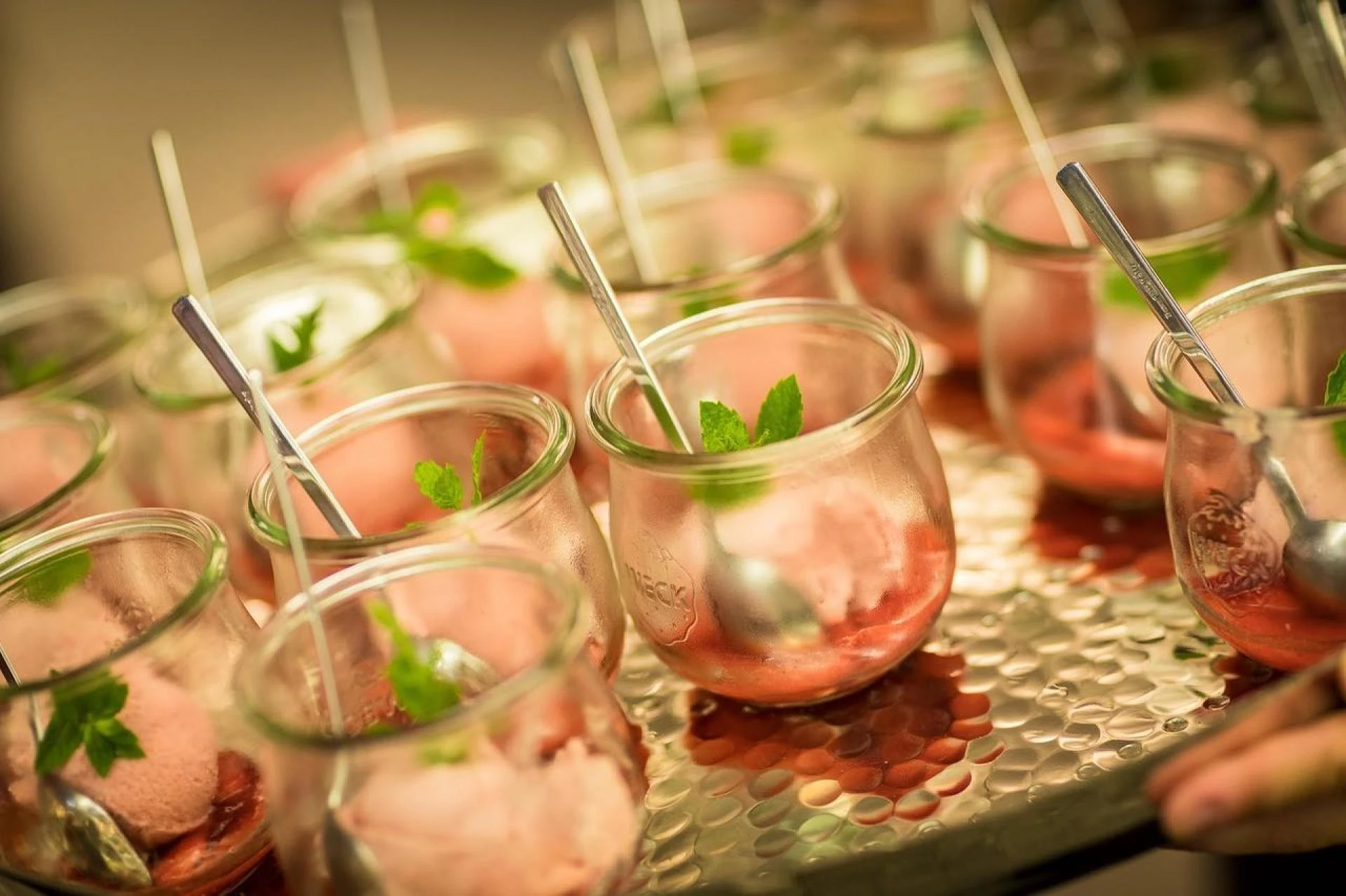 Exploring the World of Catering