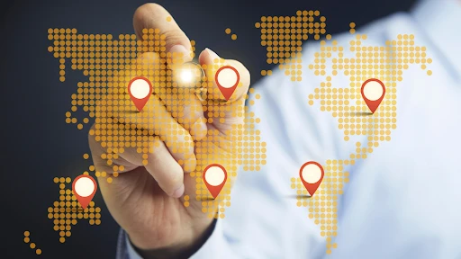 Cybersecurity Unleashed: The Power of GeoLocation IP APIs