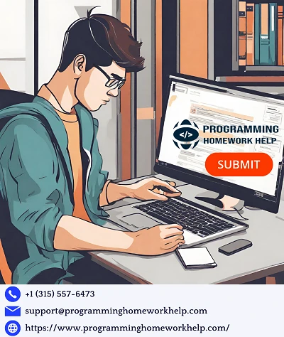 Unlock Your Coding Potential with ProgrammingHomeworkHelp.com!