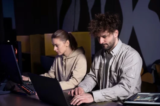 Unlocking Creativity: Exploring the World of Game Development Courses