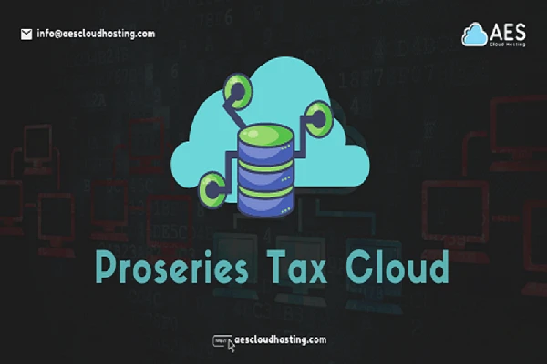 A Brief Introduction to The ProSeries Tax Cloud