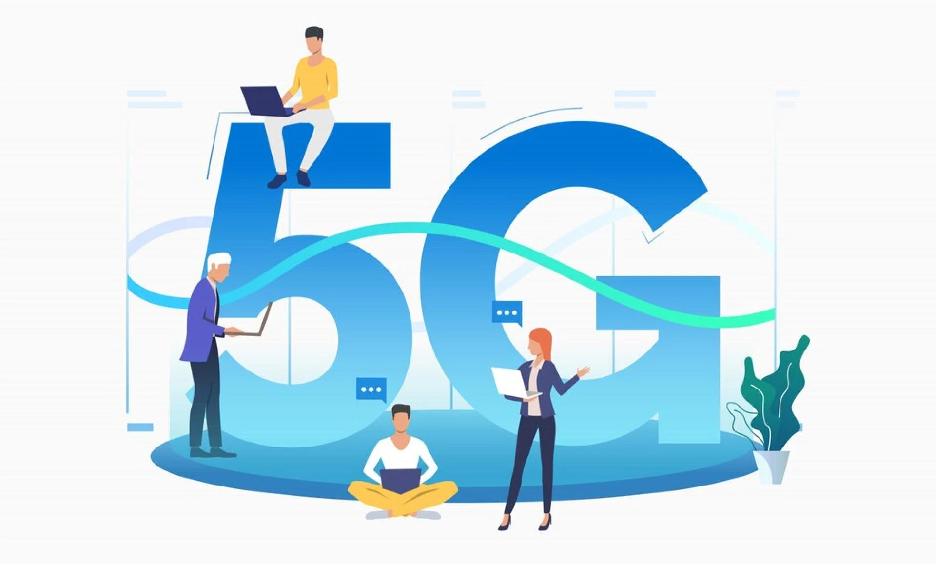 Bridging the Gap - Enhancing Cloud Software Performance with 5G Technology