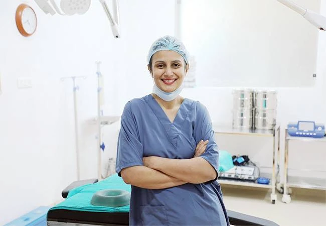 A Guide to Gynecomastia Surgery