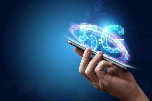 5G Cloud Native Software Provider: Empowering Next-Generation Connectivity