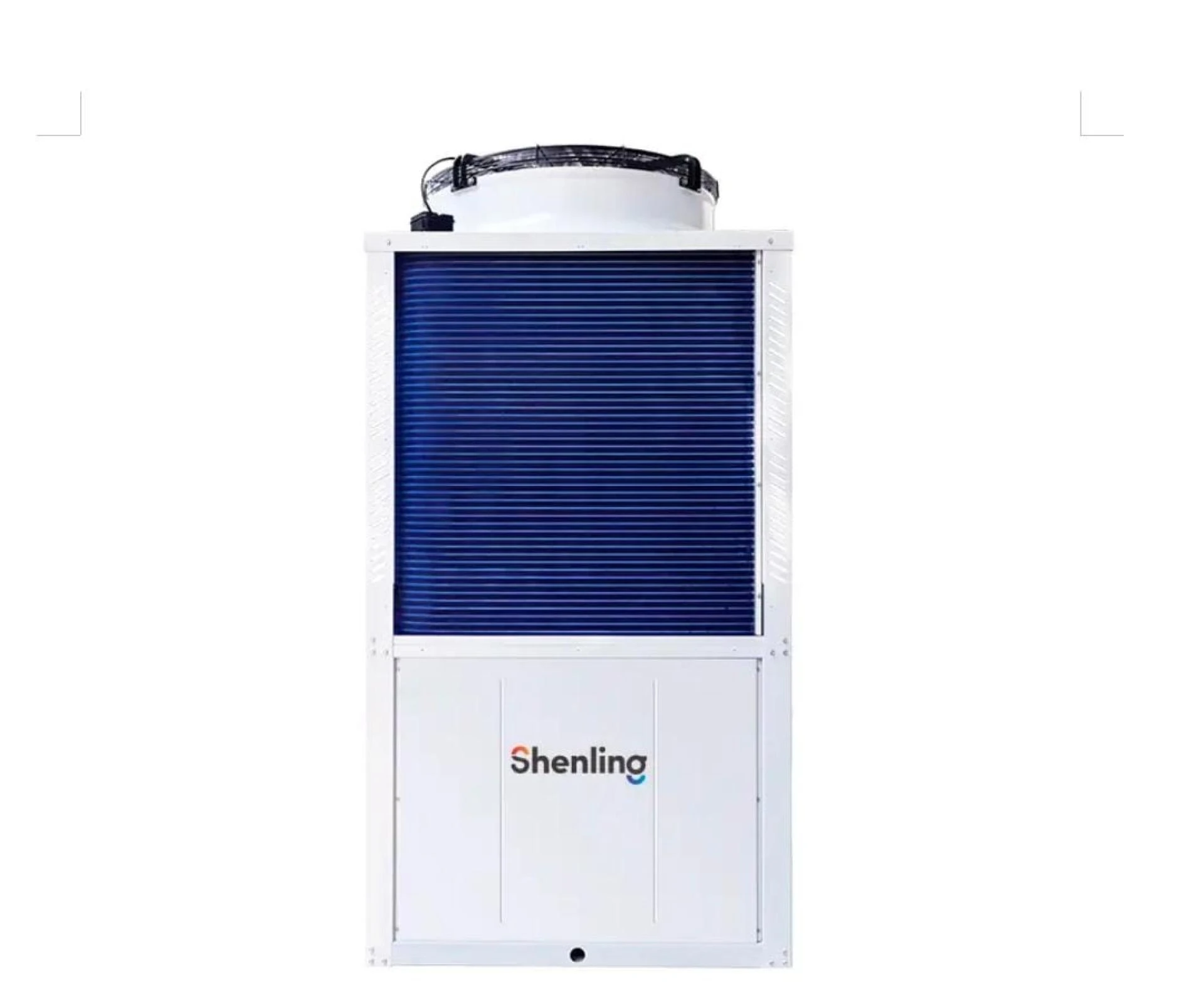 Efficient and Sustainable: Shenling's Commercial Heat Pump Water Heaters