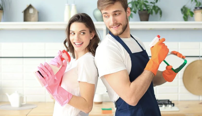 Things that all Cleaning Companies should learn!