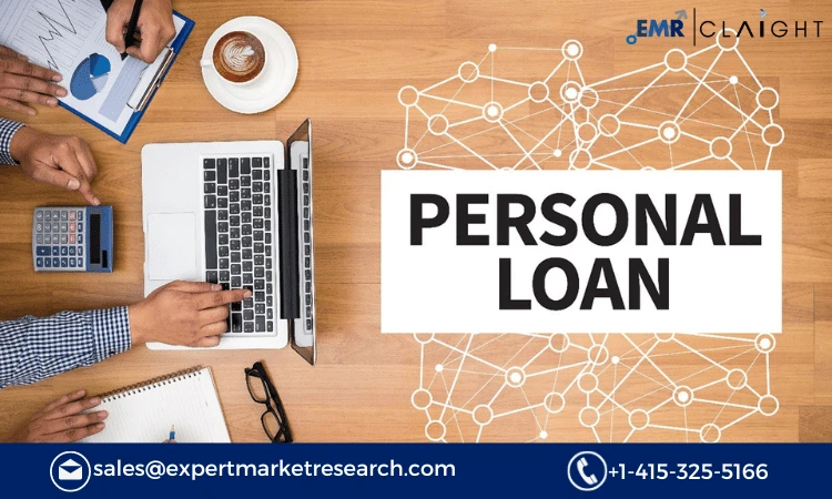 Personal Loan Market Report and Forecast 2024-2032: Embracing Digital Transformation and Consumer Convenience