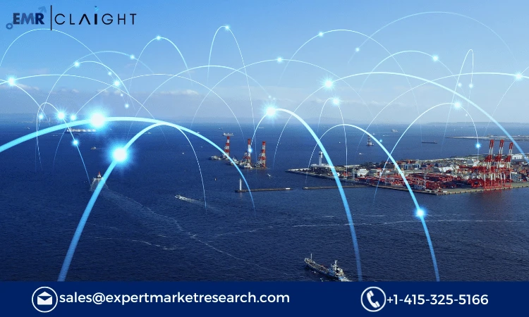 Maritime Information Market Growth, Industry Analysis, Size, Share, Outlook, Key Players and Forecast 2024-2032