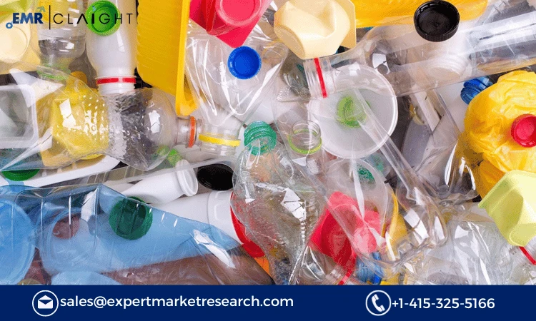 Plastic Market Growth, Analysis, Overview, Industry Report, Key Players and Forecast 2024-2032
