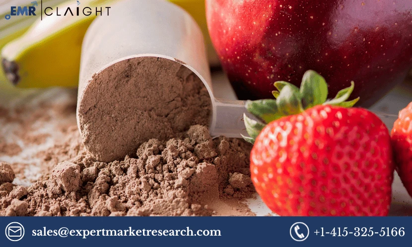 Fruit Powder Market: Growth, Trends, and Opportunities in India and Globally - A Comprehensive Analysis of Key Players, Market Size, and Future Projections