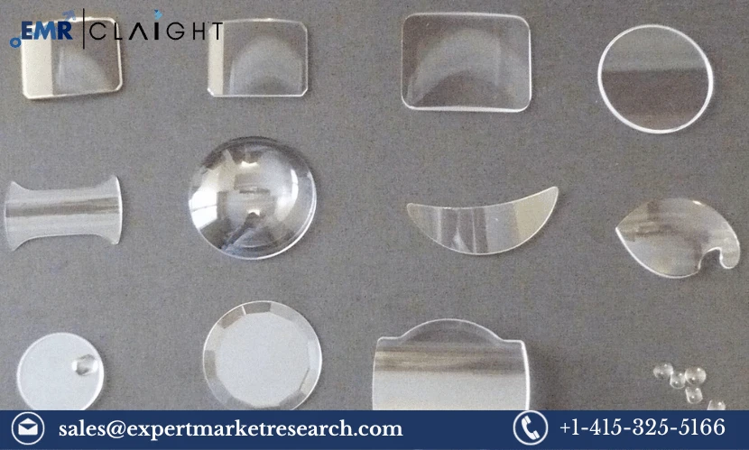 Sapphire Glass Market Size, Share, Growth, Industry Analysis, Overview, Report And Forecast 2024-2032