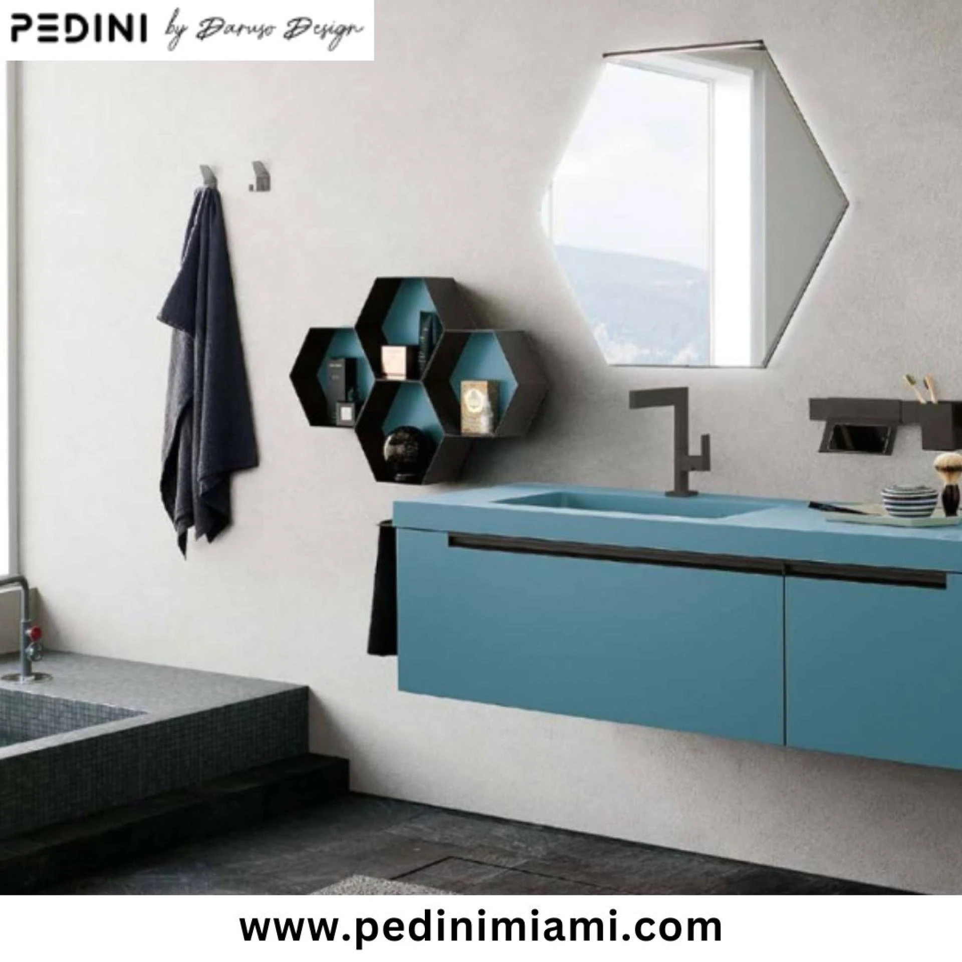 Exquisite Luxury Bathroom Vanity Designs for Elegance and Style