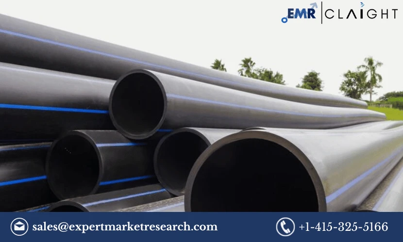 Saudi Arabia PPR Pipes Market Size, Share, Industry Growth, Analysis, Top Manufacturers, Report And Forecast 2024-2032
