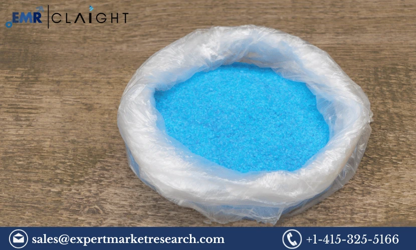 Copper Sulphate Market Size, Share, Growth, Industry Overview, Price, Report And Forecast 2024-2032