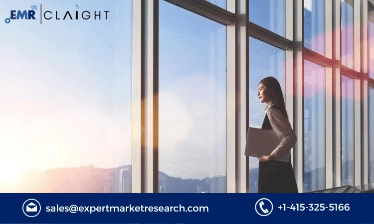 Smart Window Market Growth, Industry Analysis, Size, Share, Outlook, Price, Report And Forecast 2024-2032