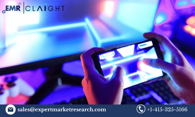 South Korea Mobile Gaming Market Size, Share, Growth, Leading Players, Price, Trends And Forecast 2024-2032