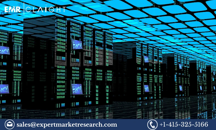 Data Centre Server Market Growth, Size, Share, Industry Analysis, Price, Trends And Forecast 2024-2032
