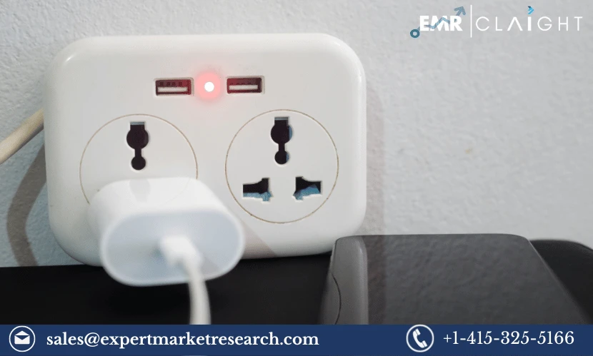 Smart Plug Market Size, Share, Growth, Analysis, Price, Trends, Outlook And Forecast 2024-2032