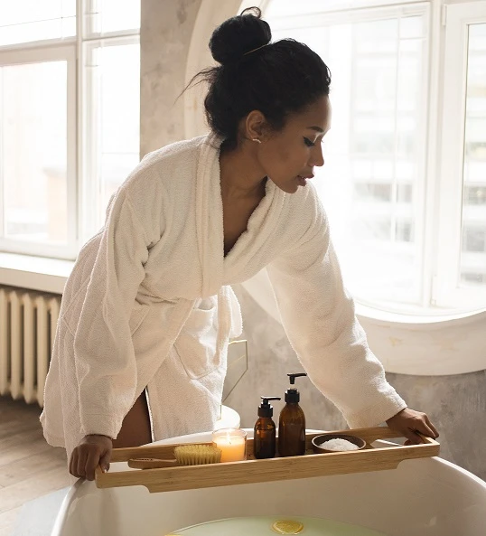 Synergies of Beauty: Unveiling Skin and Body Wellness at Premier Establishments