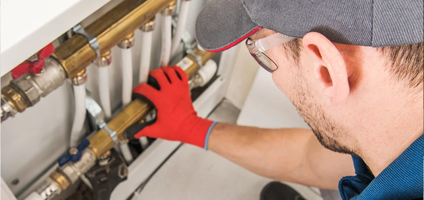 Environmental Benefits Of Professional Drain Cleaning