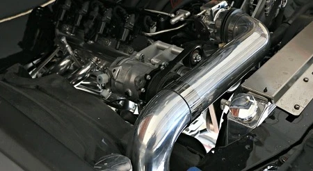 The Risks of Using a Cheap Cold Air Intake System: What You Need to Know