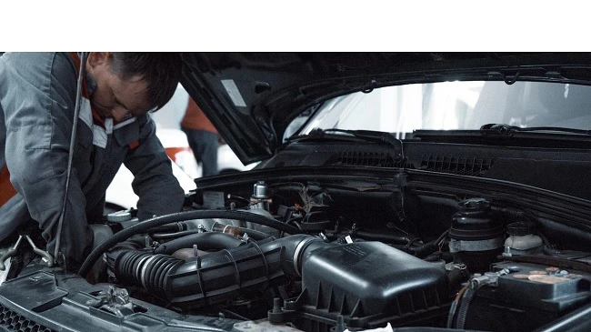 The Top 5 Benefits of Installing a Cold Air Intake in Your Vehicle