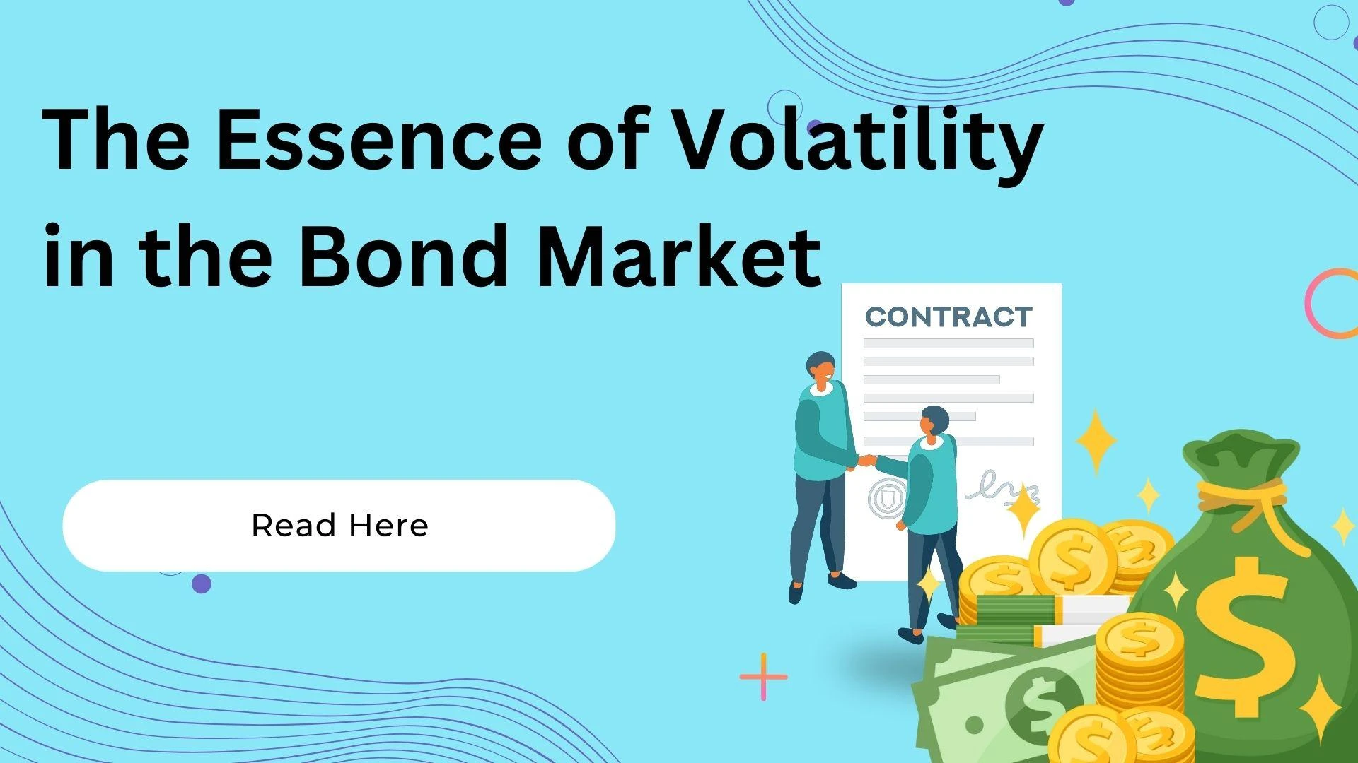 The Essence of Volatility in the Bond Market