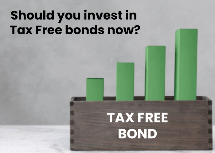 How to buy tax-free bonds from the secondary market?