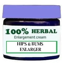 Herbal Penis Enlargement Oil and creams for sale