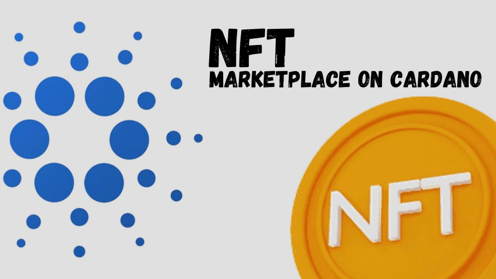 5 Important Steps To Build Your Own NFT Marketplace On Cardano - A Self Guide