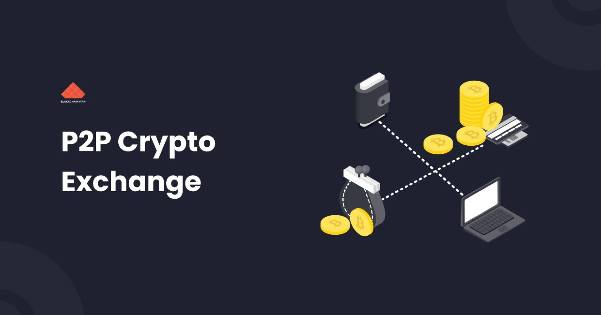 Read This Before You Choose A P2P Crypto Exchange