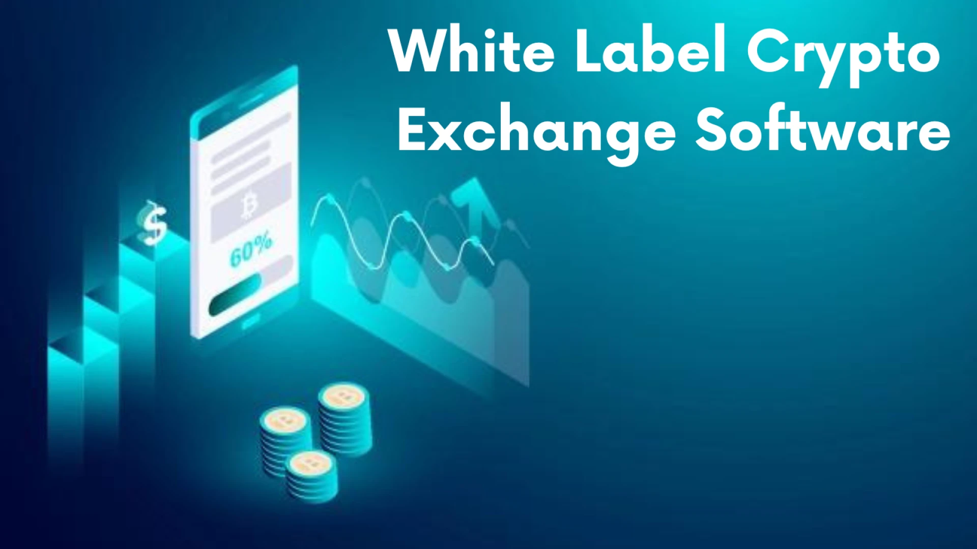 White Label Crypto Exchange Software