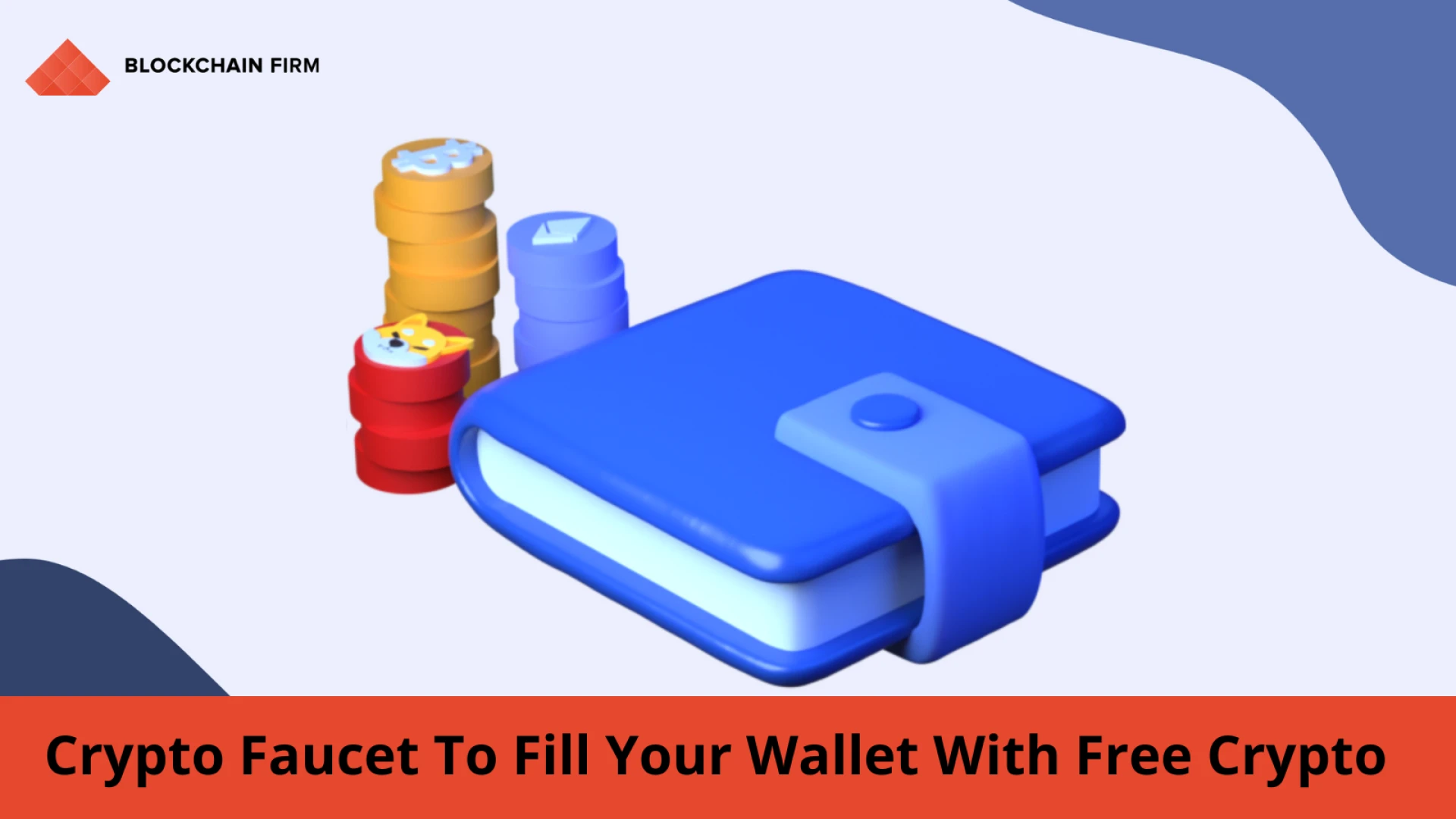 Open The Crypto Faucet To Fill Your Wallet With Free Crypto