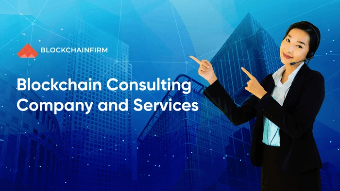 Where To Get The Best Blockchain Consulting Services?