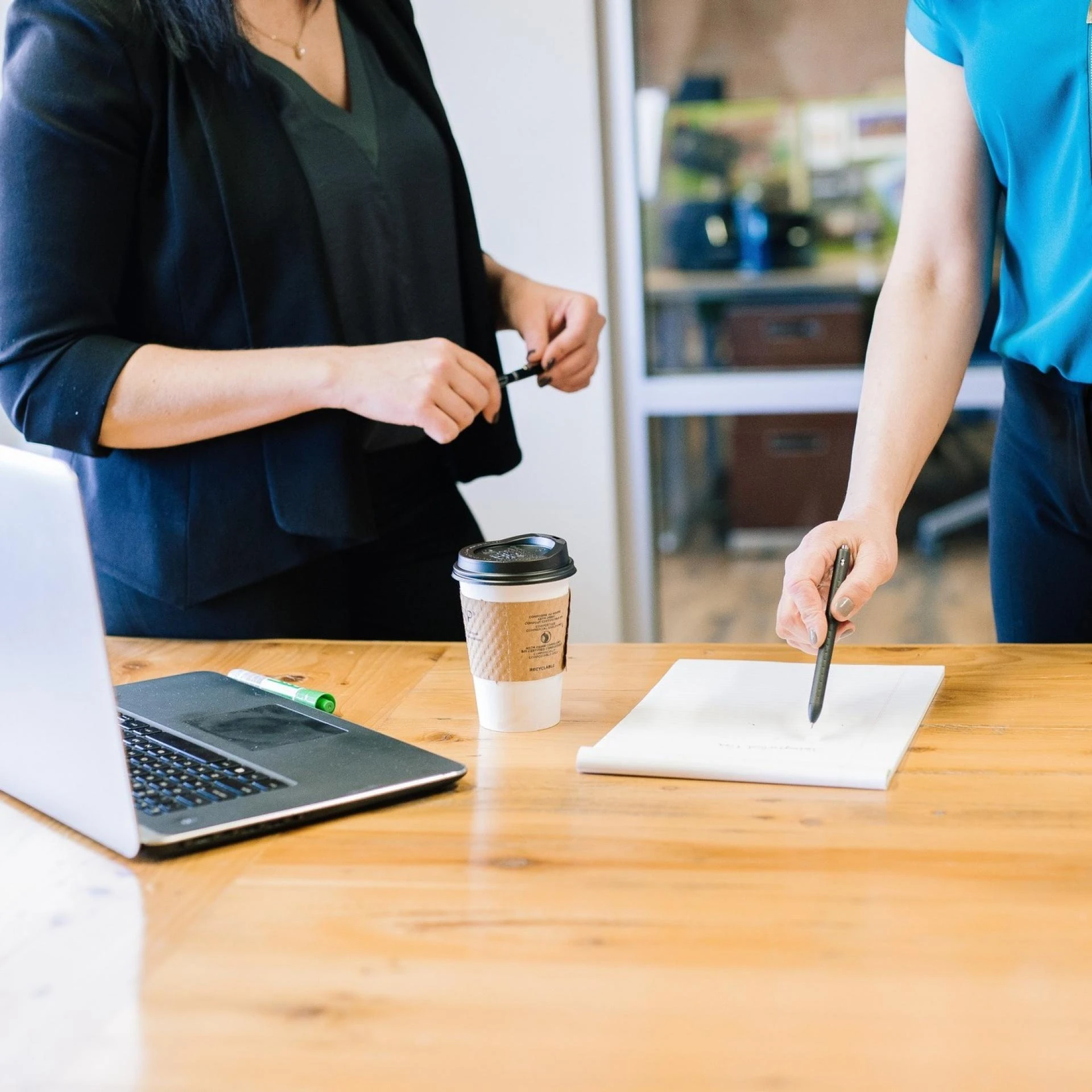 How Should My Estate Be Set Up To Minimize Taxes?